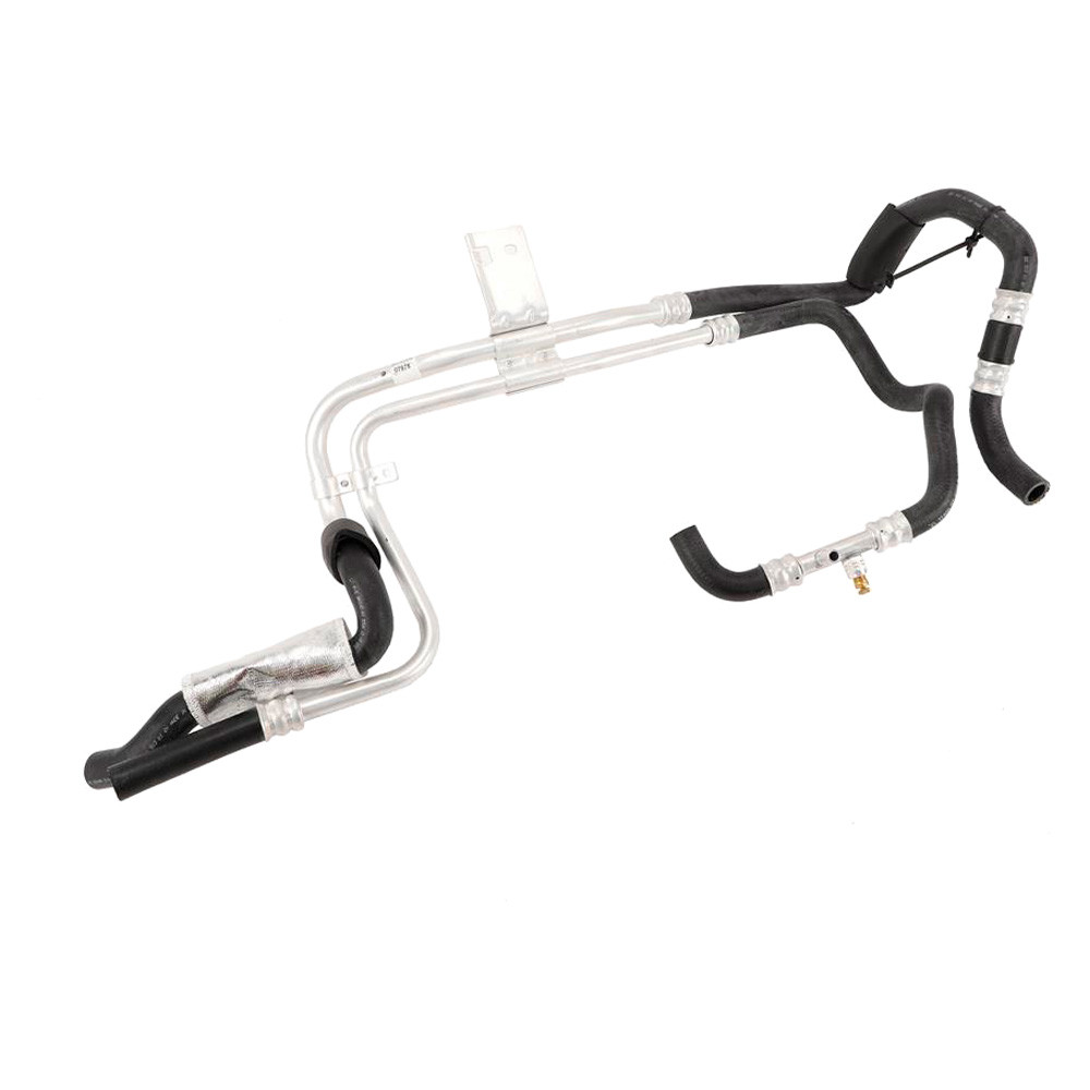 ACDelco® 10236039 - Genuine GM Parts™ HVAC Heater Hose Assembly
