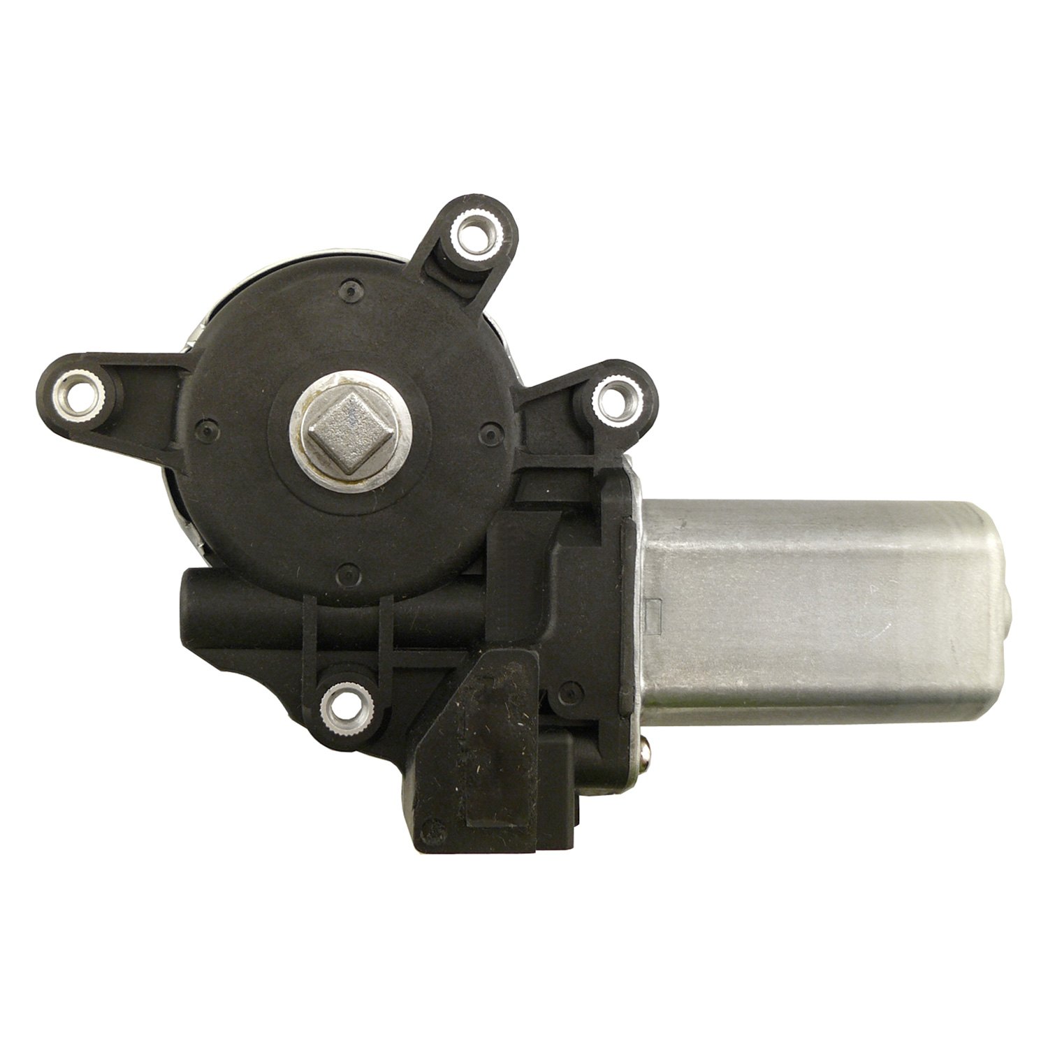 ACDelco® 11M146 Professional™ Rear Driver Side Window Motor