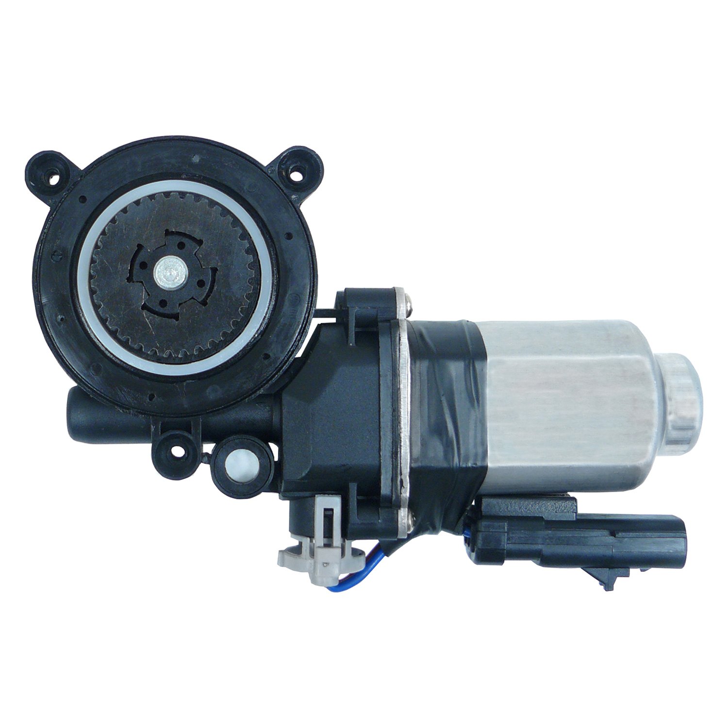 ACDelco 11M229 Professional Front Driver Side Power Window Motor 