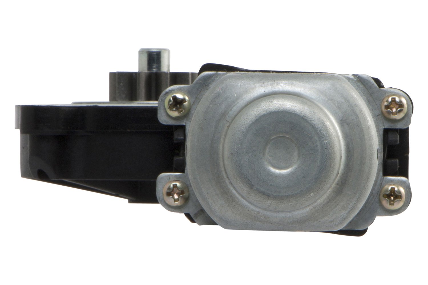 ACDelco 11M143 Professional Driver Side Power Window Motor 