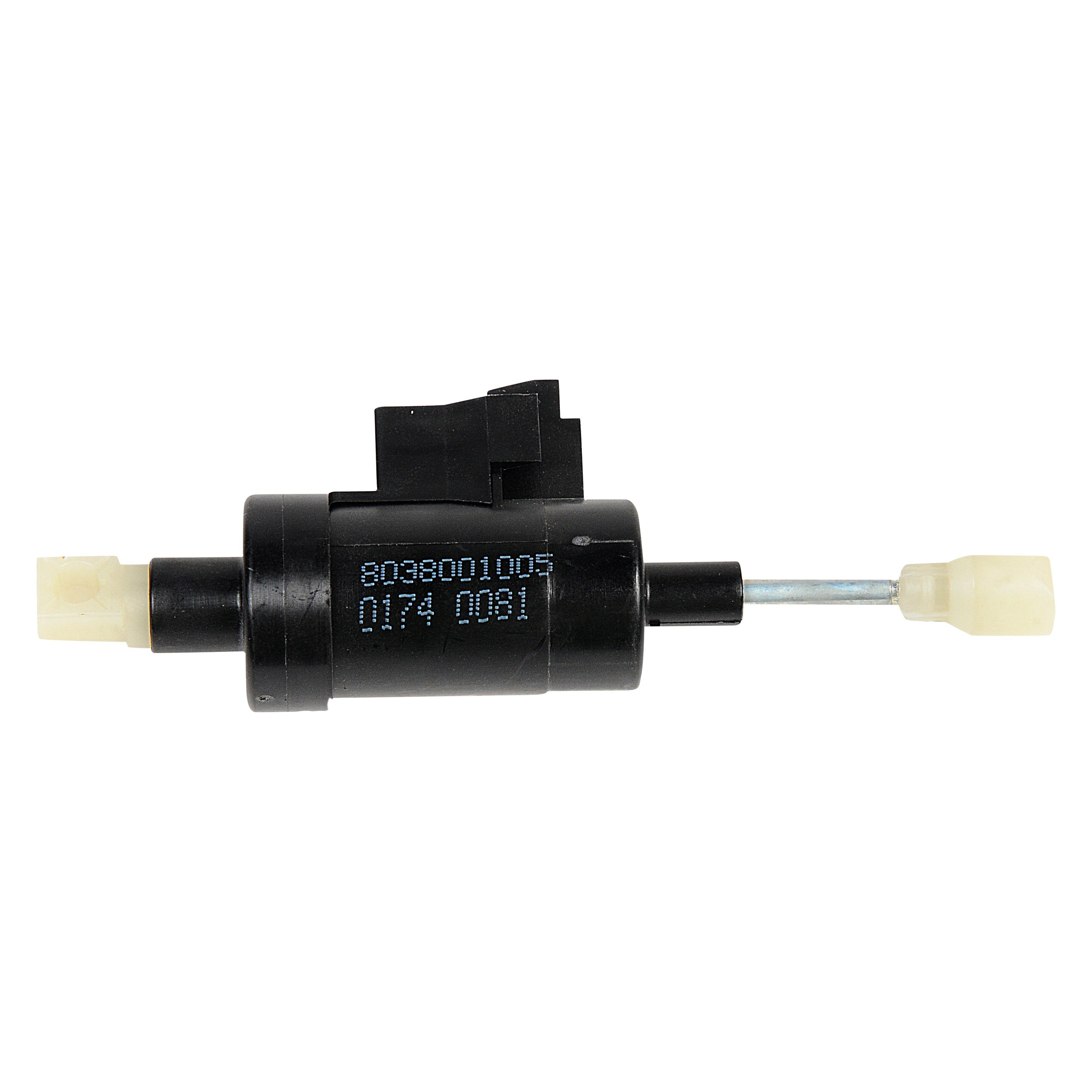 ACDelco® GM Original Equipment™ Shift Interlock Solenoid