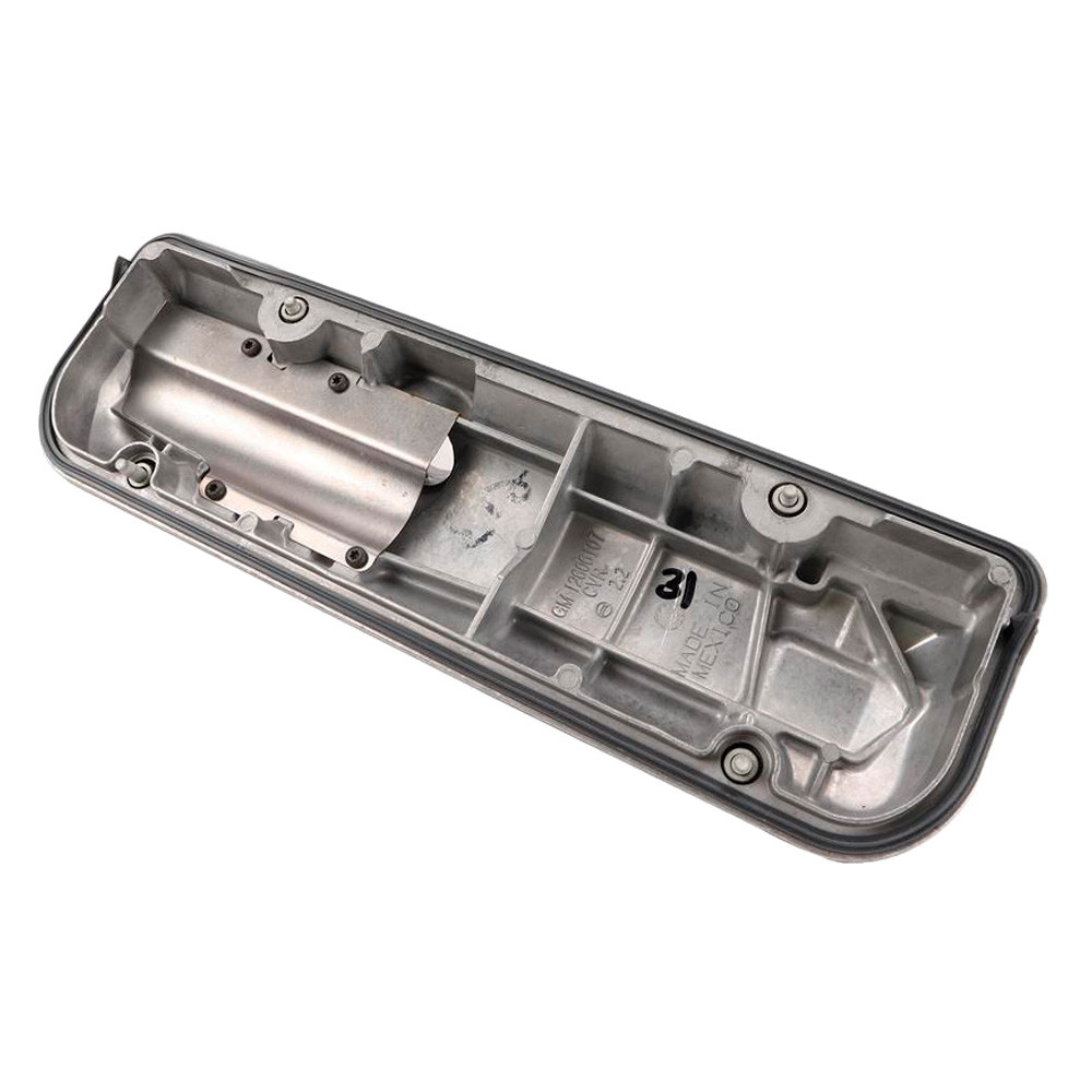 ACDelco® 12604500 - Genuine GM Parts™ Driver Side Valve Cover