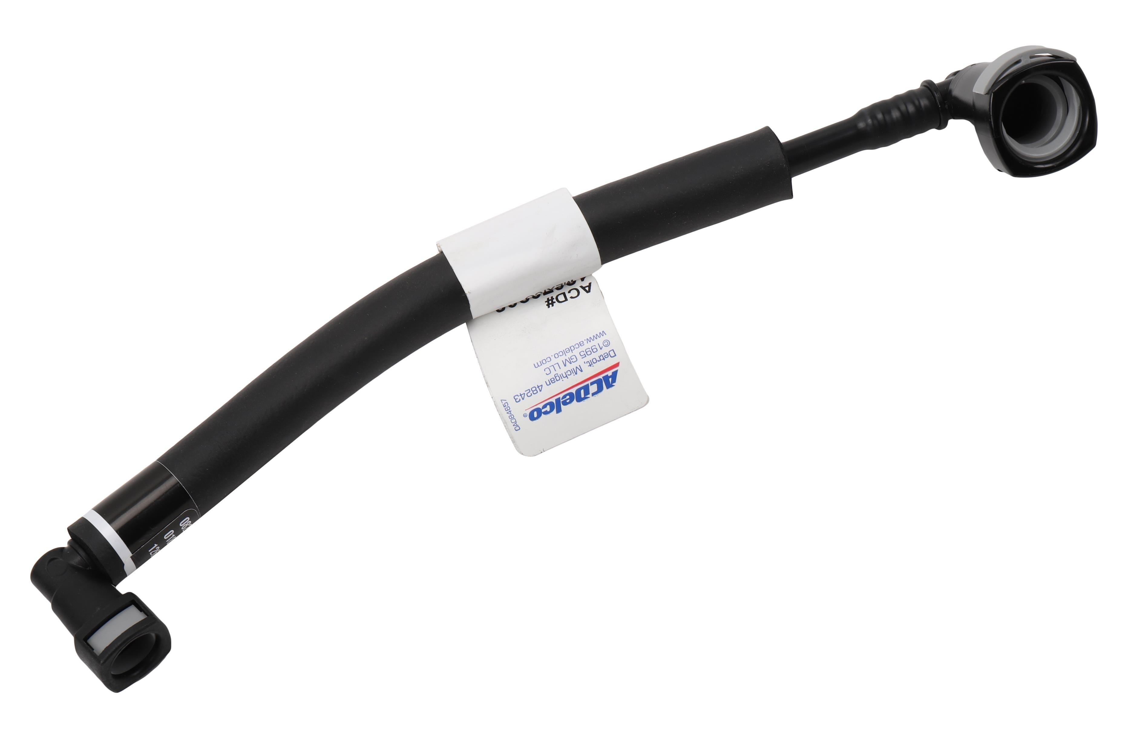 ACDelco® 19435538 - Genuine GM Parts™ PCV Valve Tube