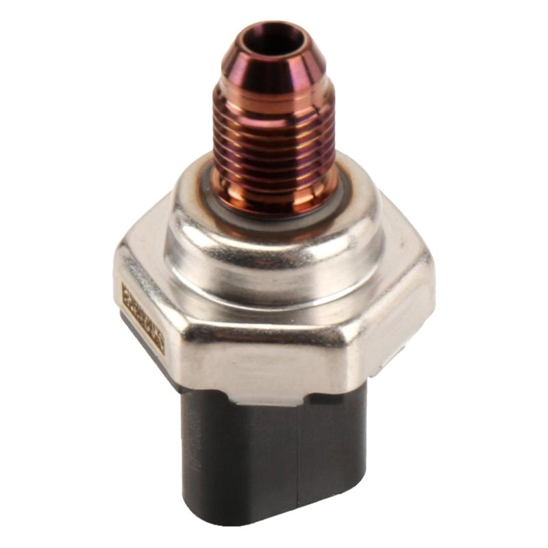 Fuel Injection Fuel Rail Pressure Sensor ACDelco GM Original Equipment 12684286