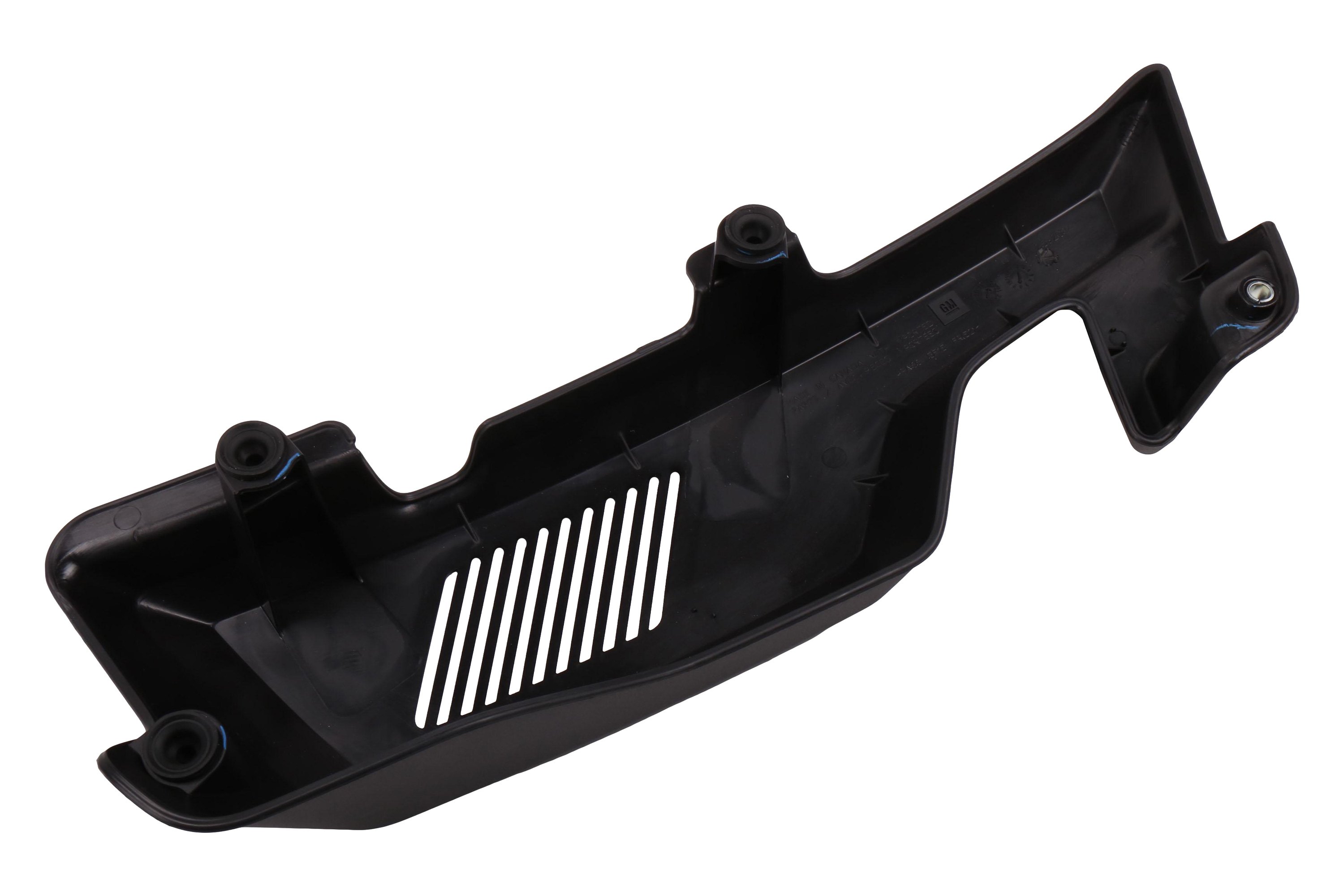 ACDelco® 12692084 GM Original Equipment™ Polyurethane Foam Intake