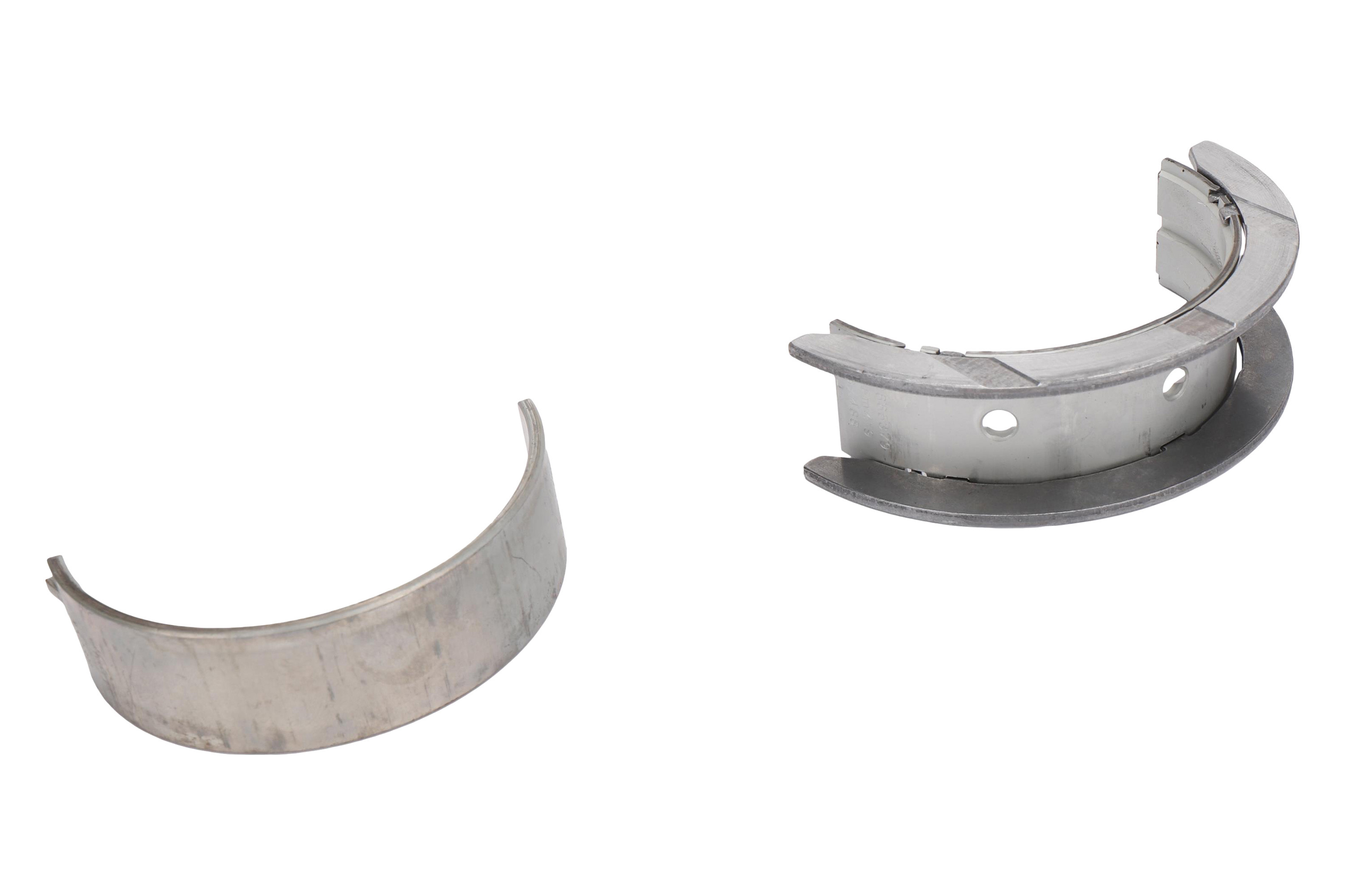Engine Crankshaft Rear Seal Housing- Part 12705663 - View #14