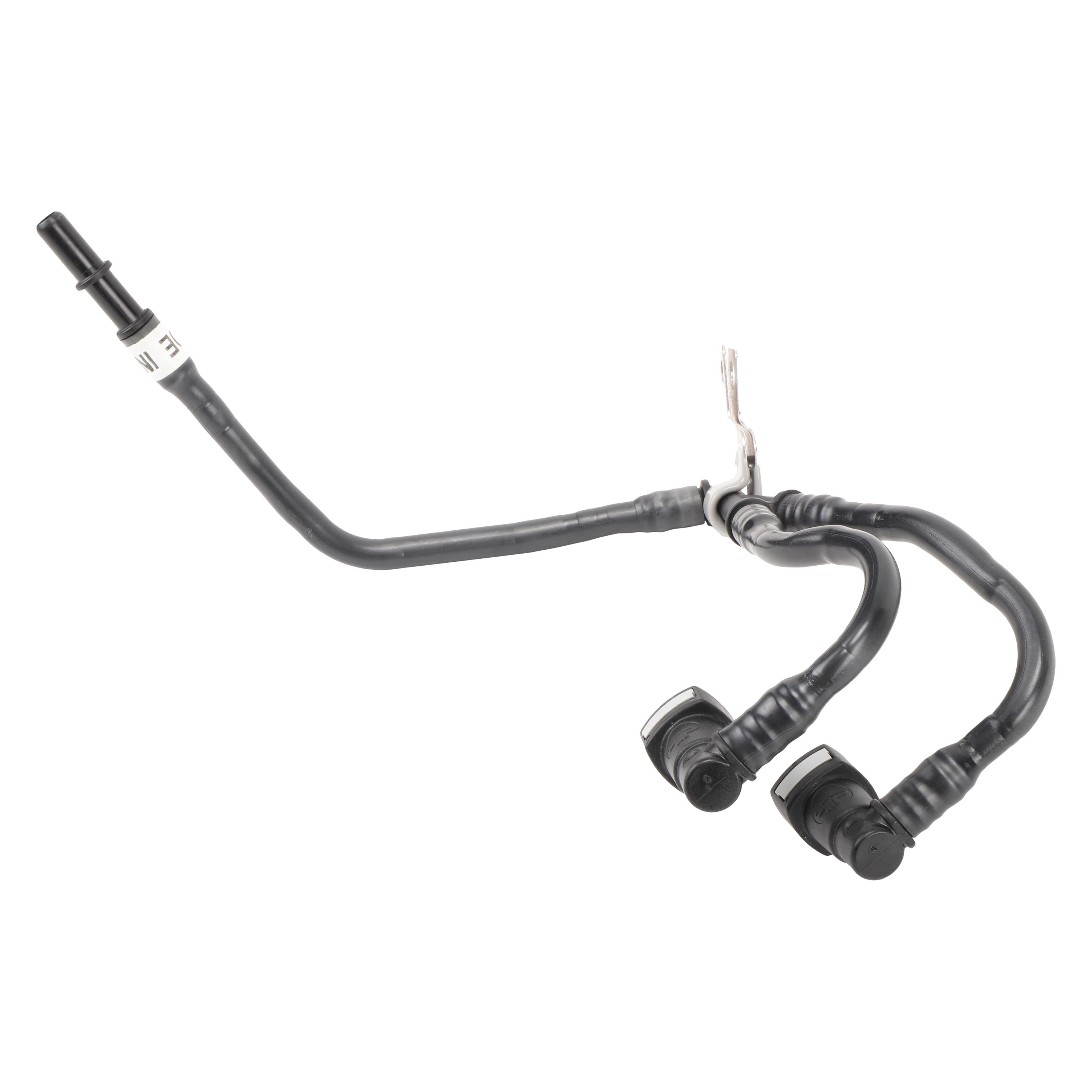 Vapor Canister Purge Valve Hose Clip