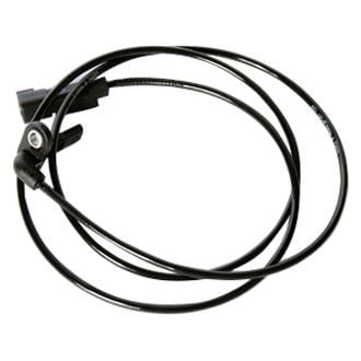 ACDelco® 12841556 - GM Original Equipment™ Rear ABS Wheel Speed Sensor