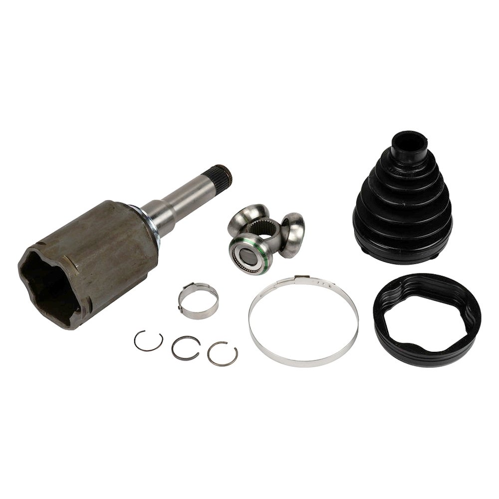 ACDelco® Chevy Cruze 2011 Genuine GM Parts™ Front Driver Side Inner