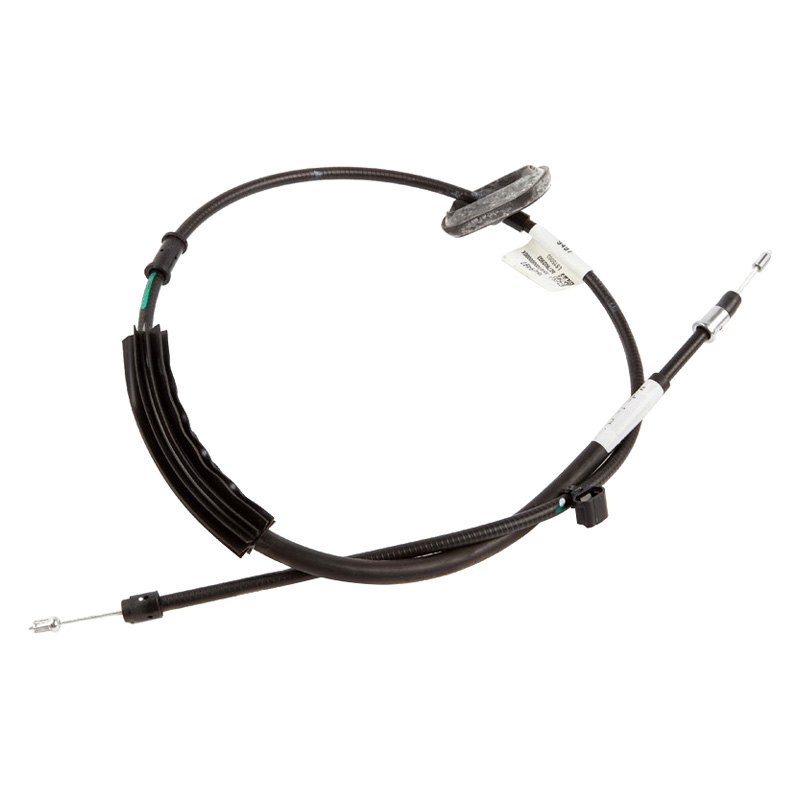 ACDelco® 13429497 Genuine GM Parts™ Front Parking Brake Cable