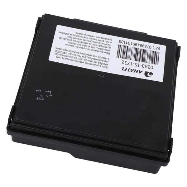 ACDelco® 13510222 GM Genuine Parts™ Keyless Entry Module