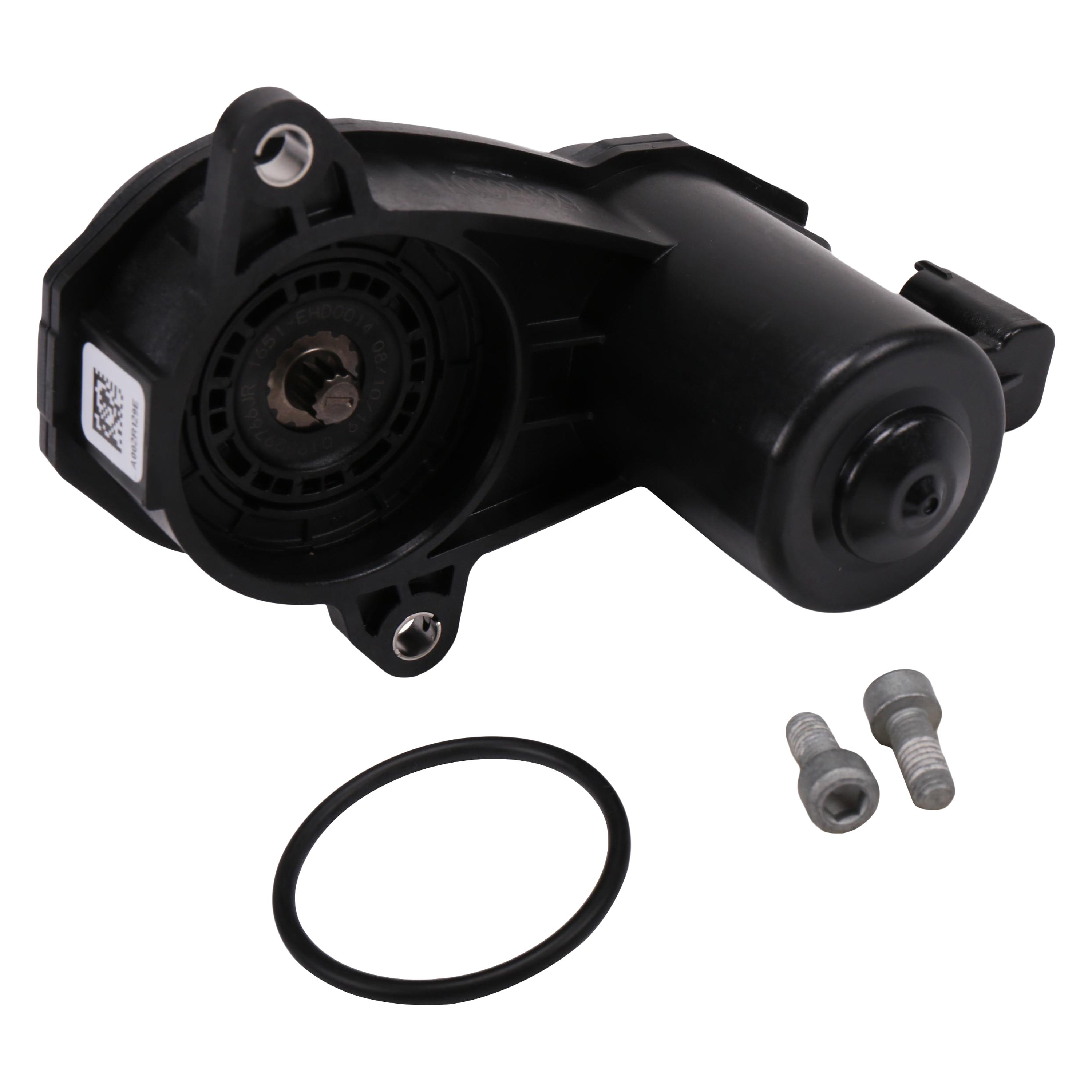 ACDelco® 13531969 GM Original Equipment™ Rear Driver Side Parking