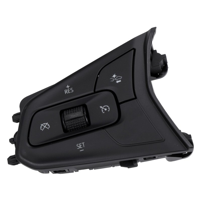 ACDelco® Chevy Trailblazer With Intelligent High Beam Control (TQ5