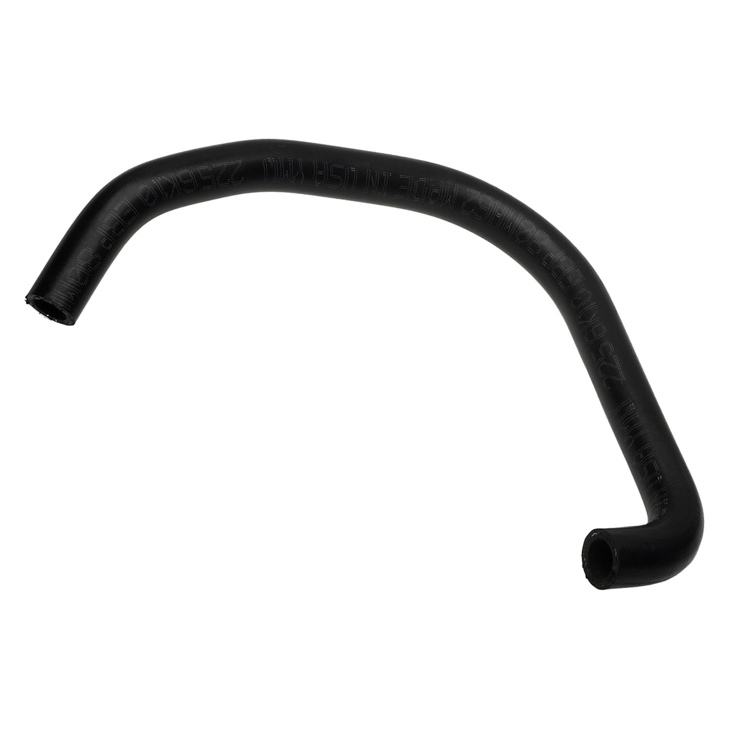 ACDelco 14460S Professional Molded Heater Hose 