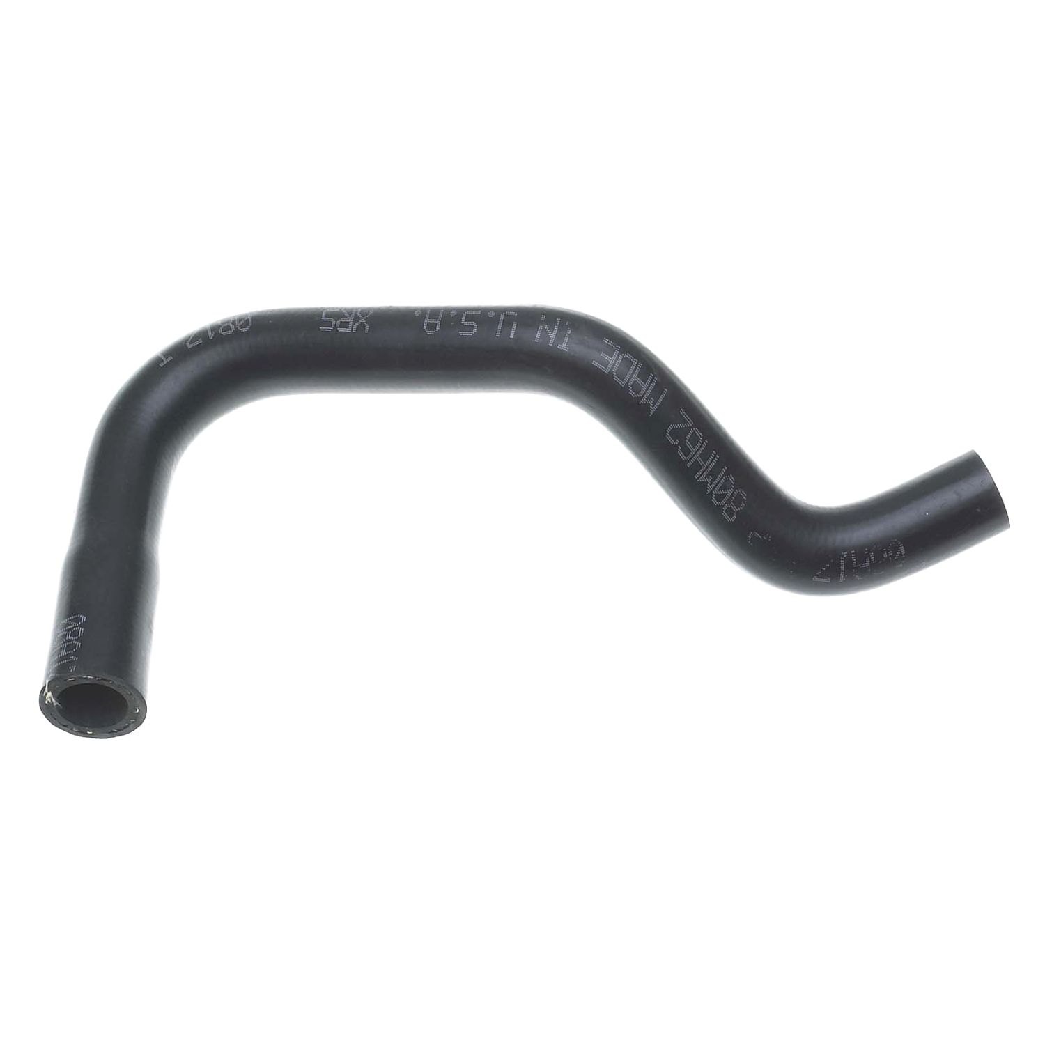 ACDelco® 14496S Professional™ HVAC Heater Hose