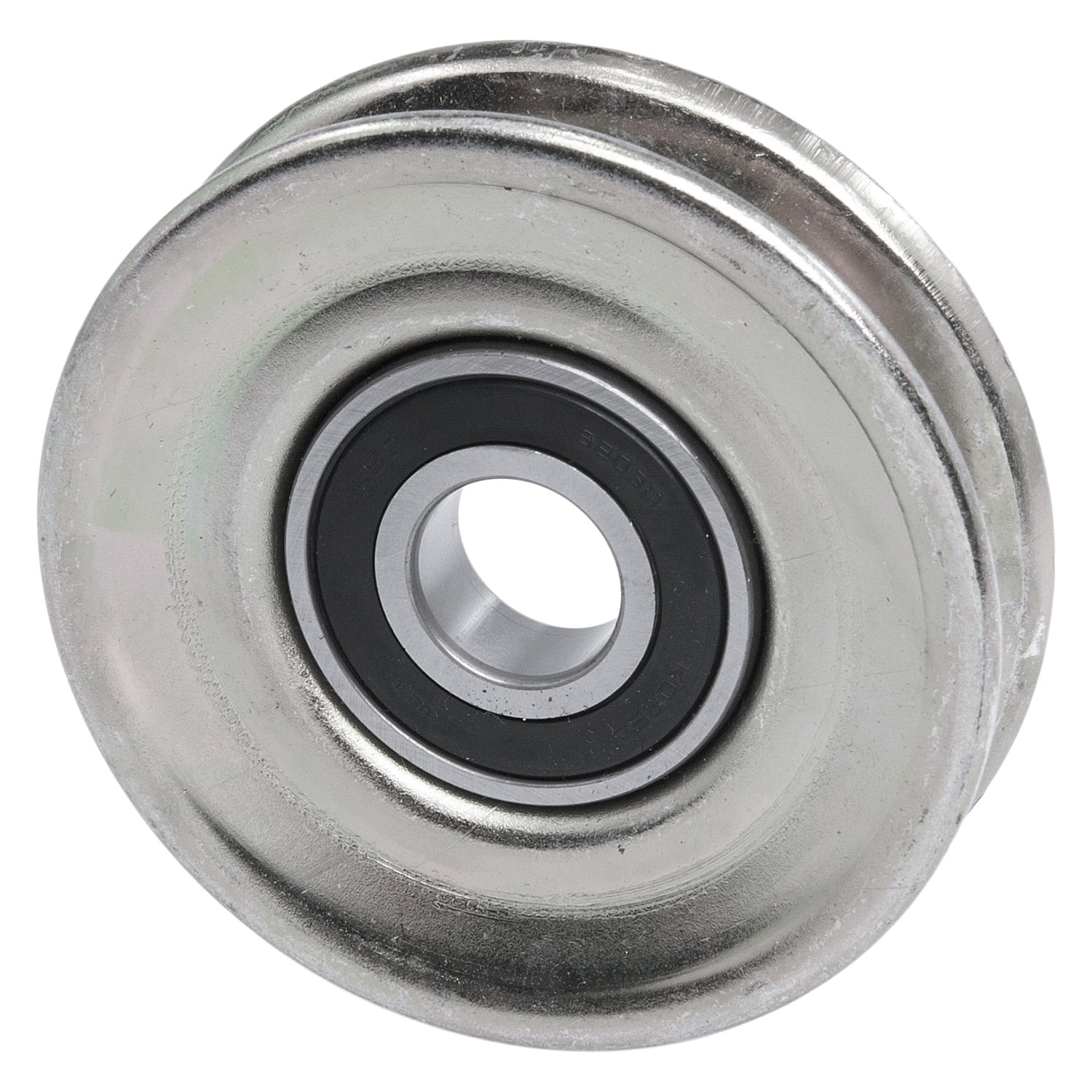 drive belt pulley