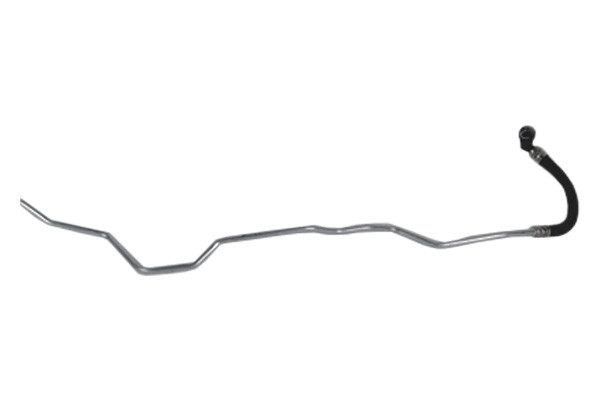 ACDelco® 15-33468 - GM Original Equipment™ A/C Auxiliary Evaporator and ...