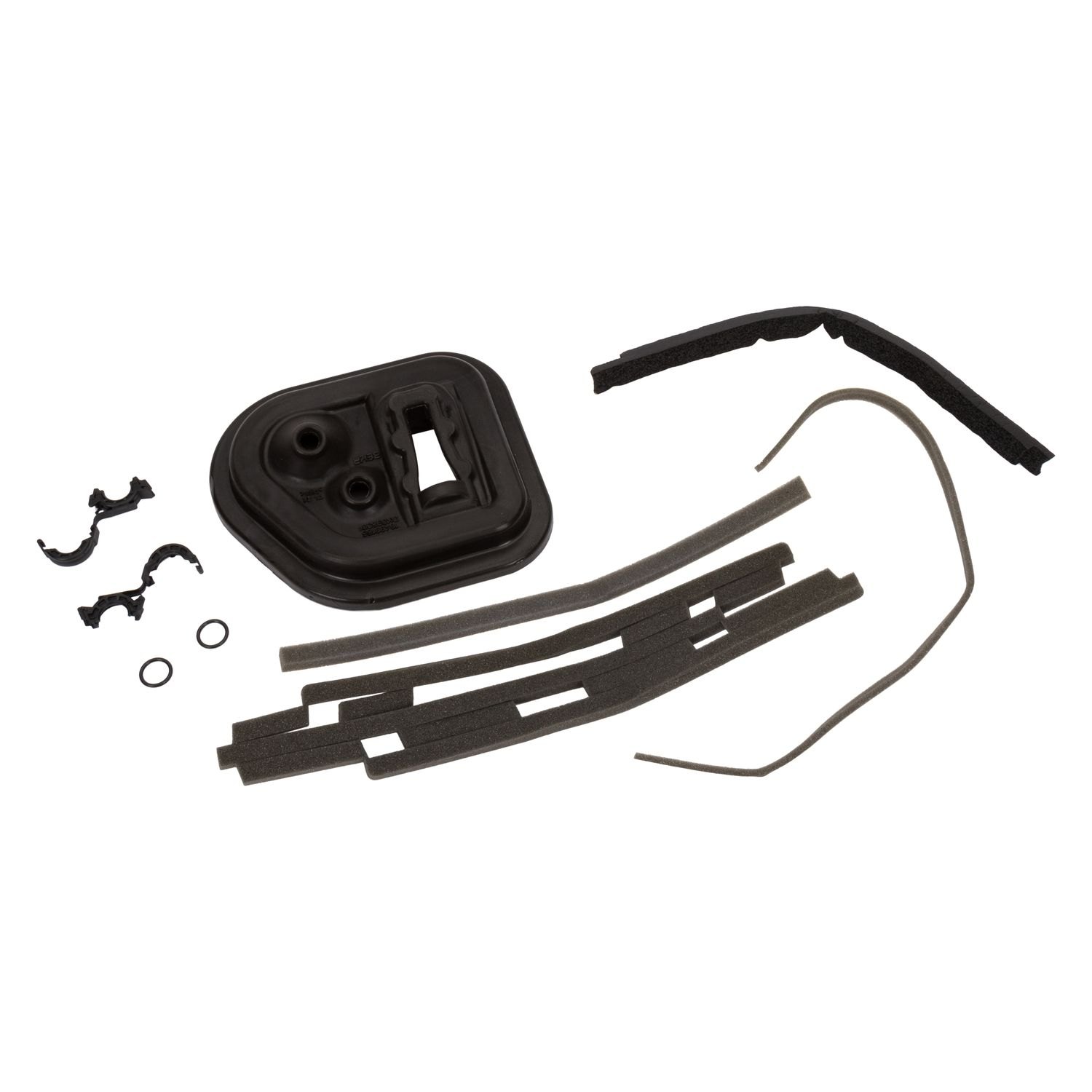 ACDelco® 1534844 Genuine GM Parts™ A/C Evaporator Case Seal