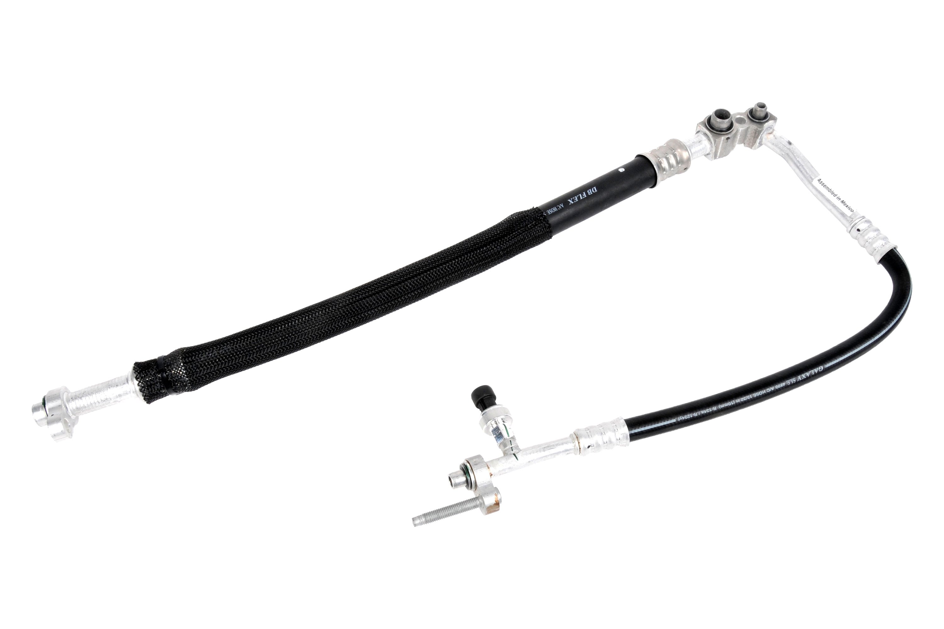 ACDelco A/C Hose Assembly 1533492 | O'Reilly Auto Parts - View #3