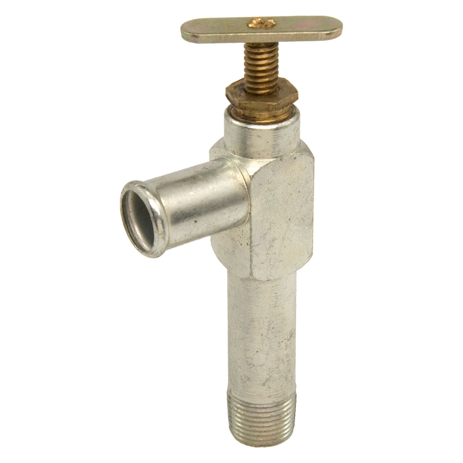 Acdelco Gold Hvac Heater Water Flow Control Valve