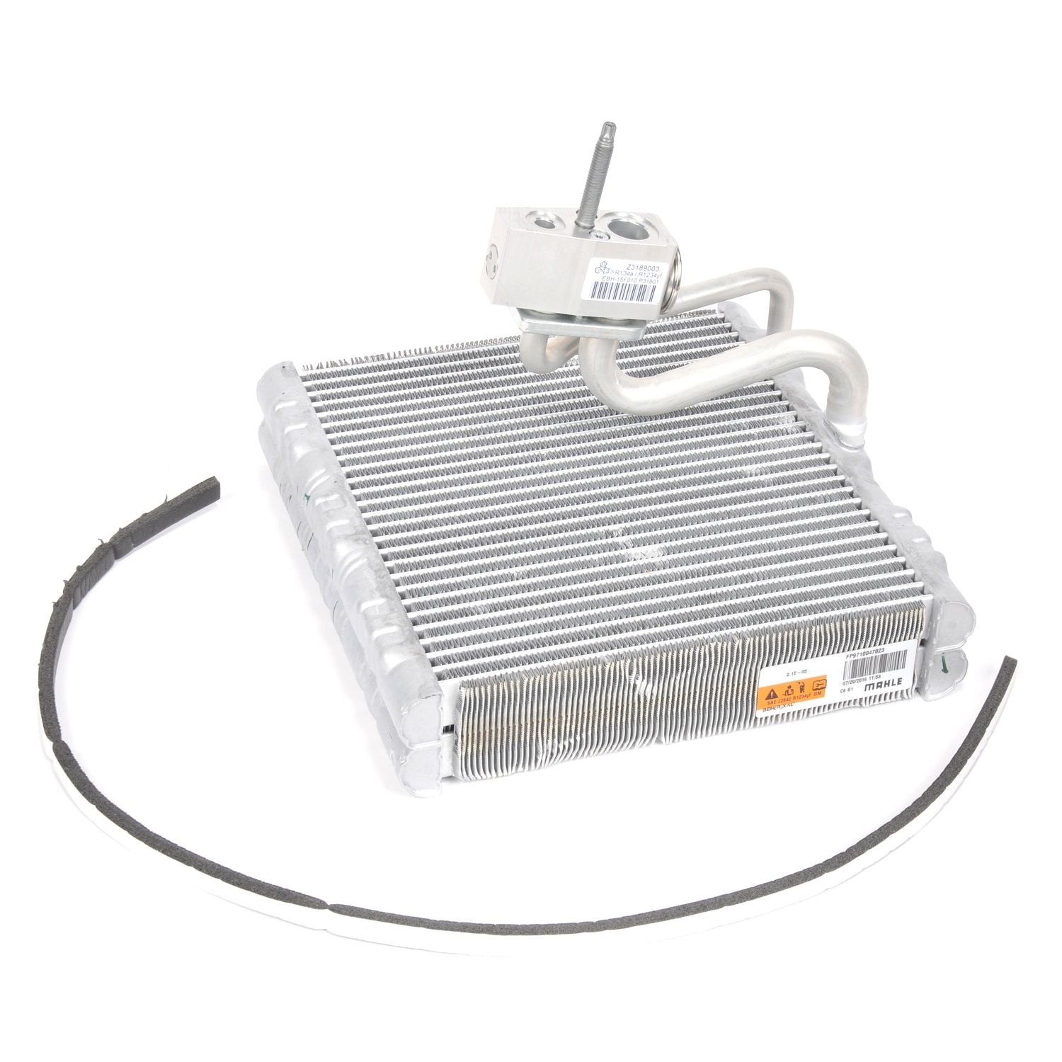 ACDelco® 15-63830 - GM Original Equipment™ A/C Evaporator Core Kit