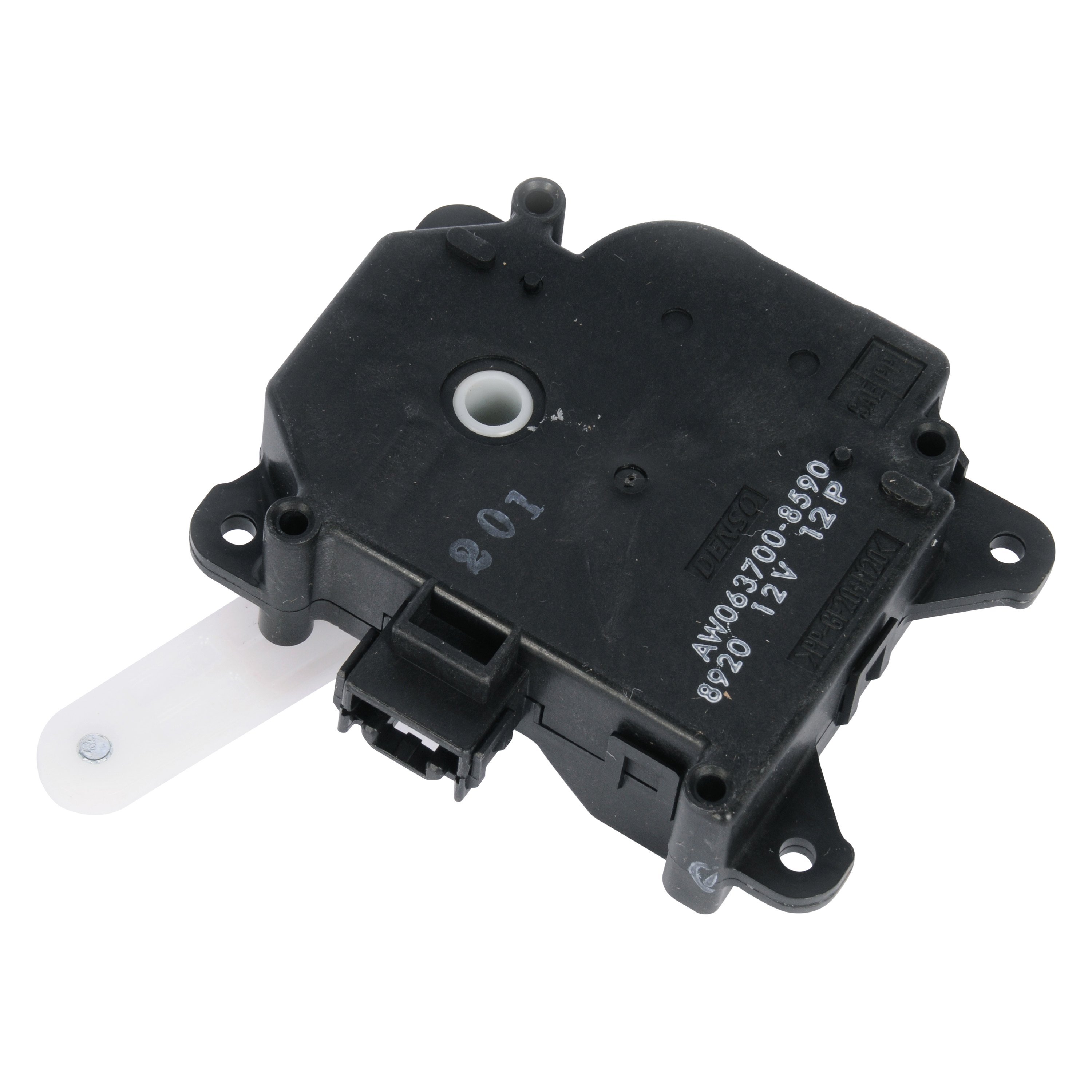 ACDelco® 1574256 GM Original Equipment™ HVAC Heater Blend Door Actuator