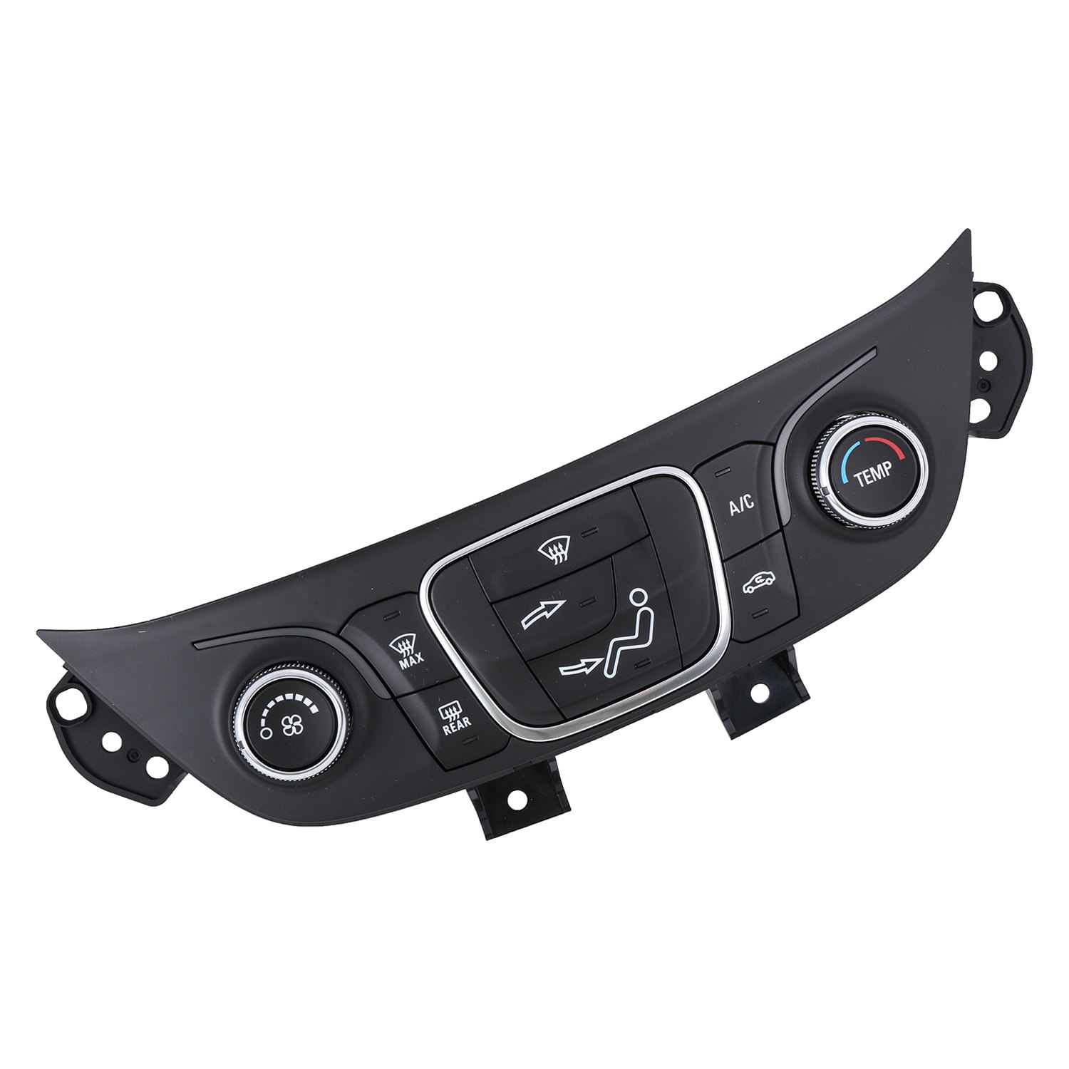 ACDelco® 1574948 GM Original Equipment™ HVAC Control Panel