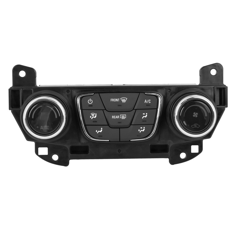 ACDelco® 1574962 GM Original Equipment™ HVAC Control Panel
