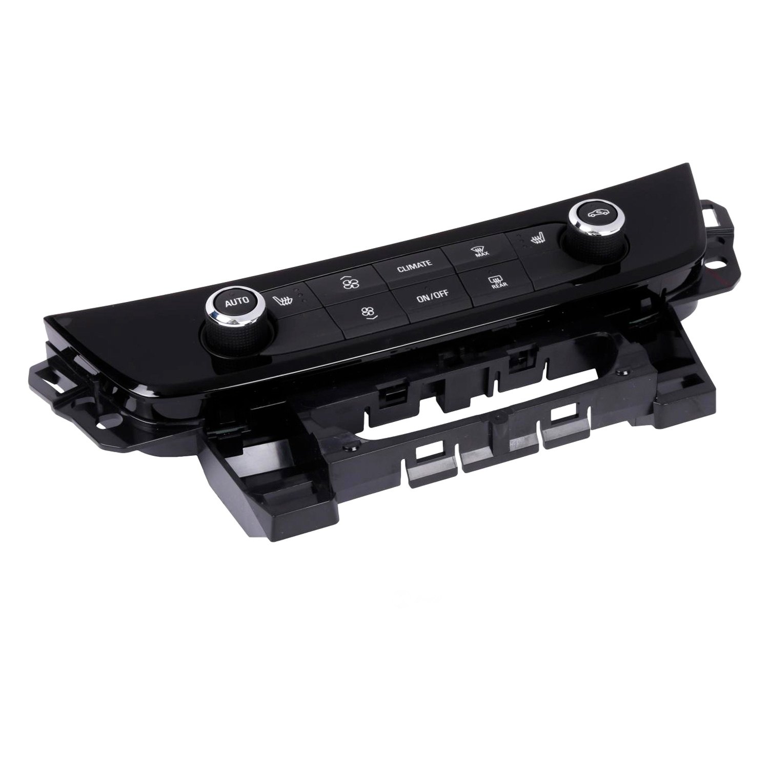 ACDelco® 1574963 GM Original Equipment™ HVAC Control Panel