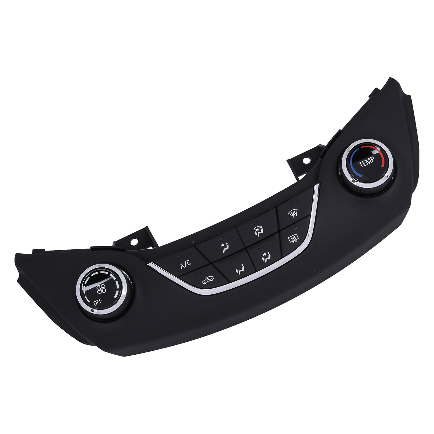 ACDelco® 1574972 GM Original Equipment™ HVAC Control Panel