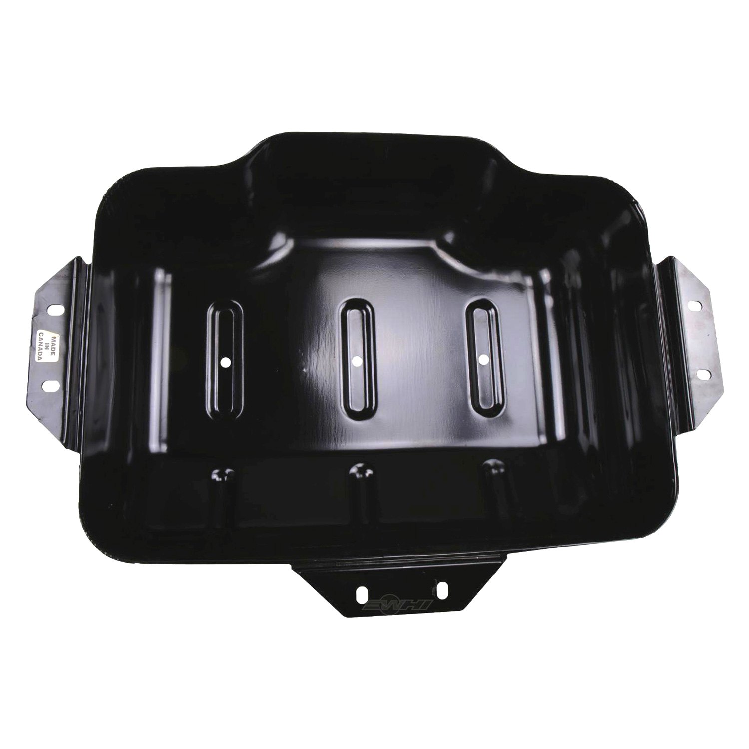 ACDelco® Chevy Silverado 2008 Genuine GM Parts™ Fuel Tank Shield