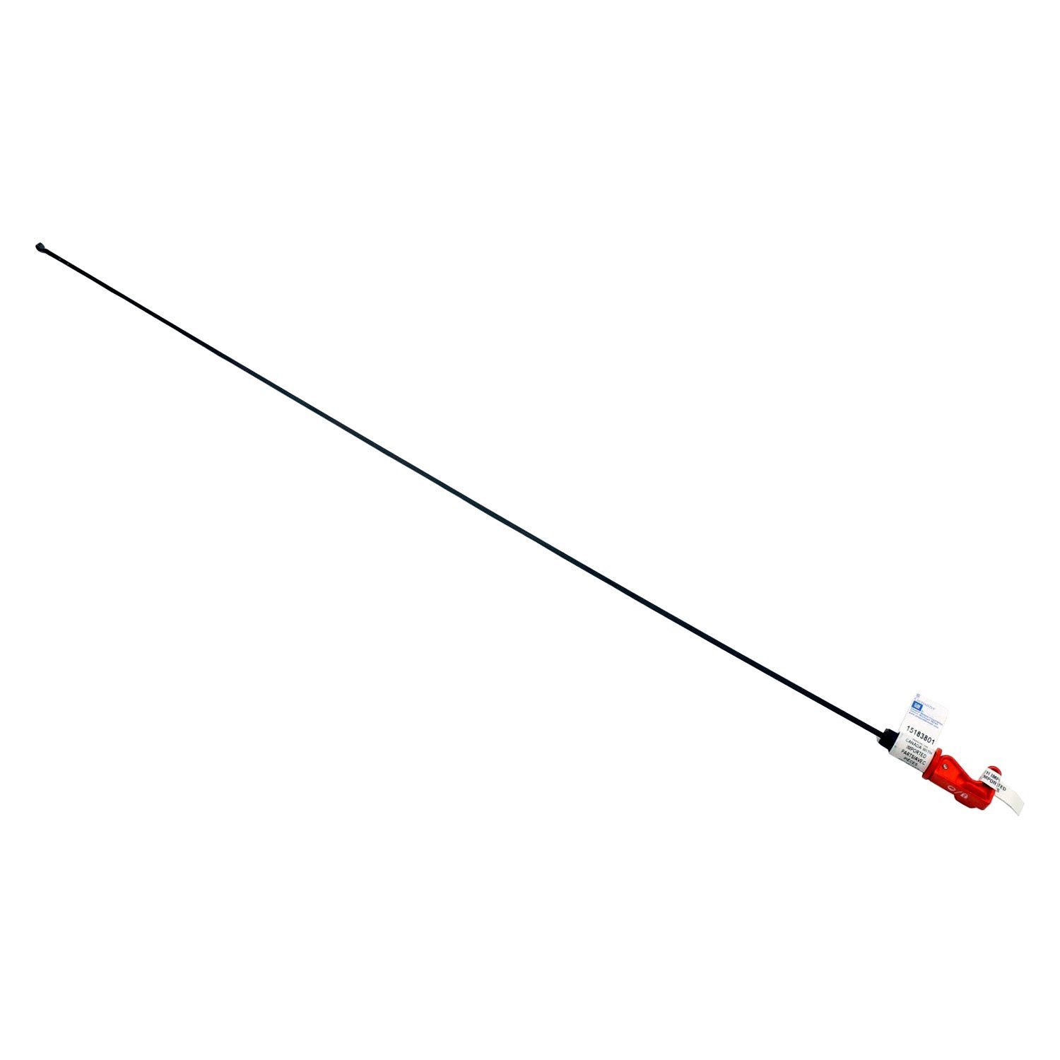 GM Genuine Transmission Fluid Level Dipstick – OEM Part 15183801 For GM Vehicles