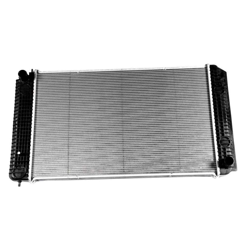 ACDelco® 15258909 - GM Original Equipment™ Engine Coolant Radiator