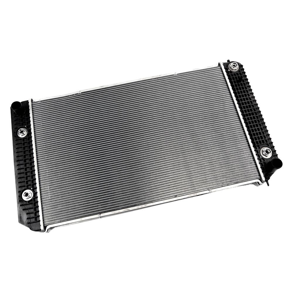 ACDelco® 15258916 - GM Original Equipment™ Engine Coolant Radiator