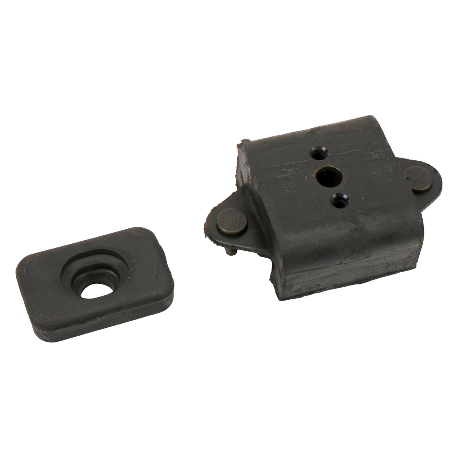 Acdelco Genuine Gm Parts Rear Engine Mount