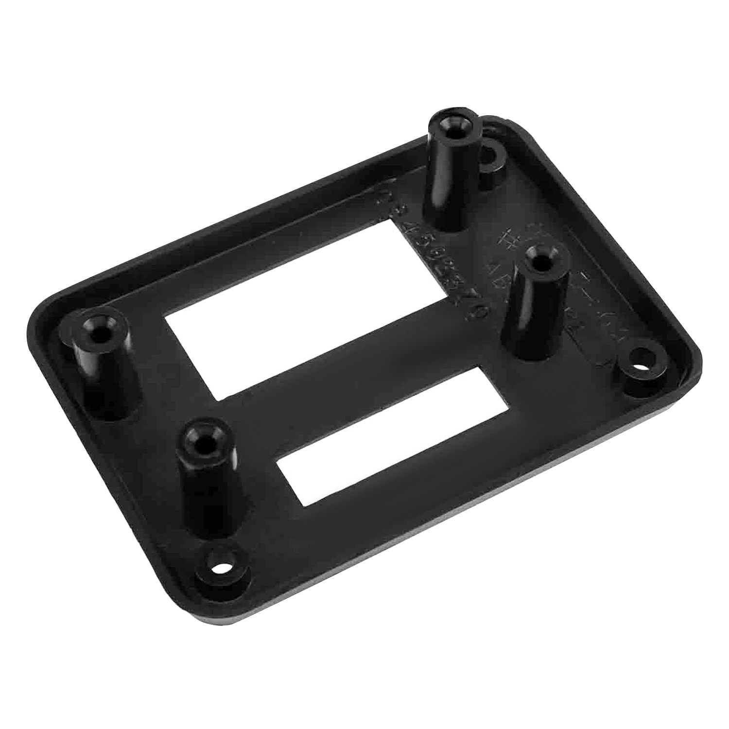 ACDelco® 15666432 Genuine GM Parts™ Headlight Switch Bezel