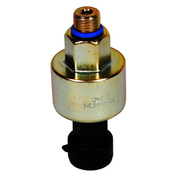 ACDelco® 15688634 - GM Original Equipment™ ABS Wheel Speed Sensor