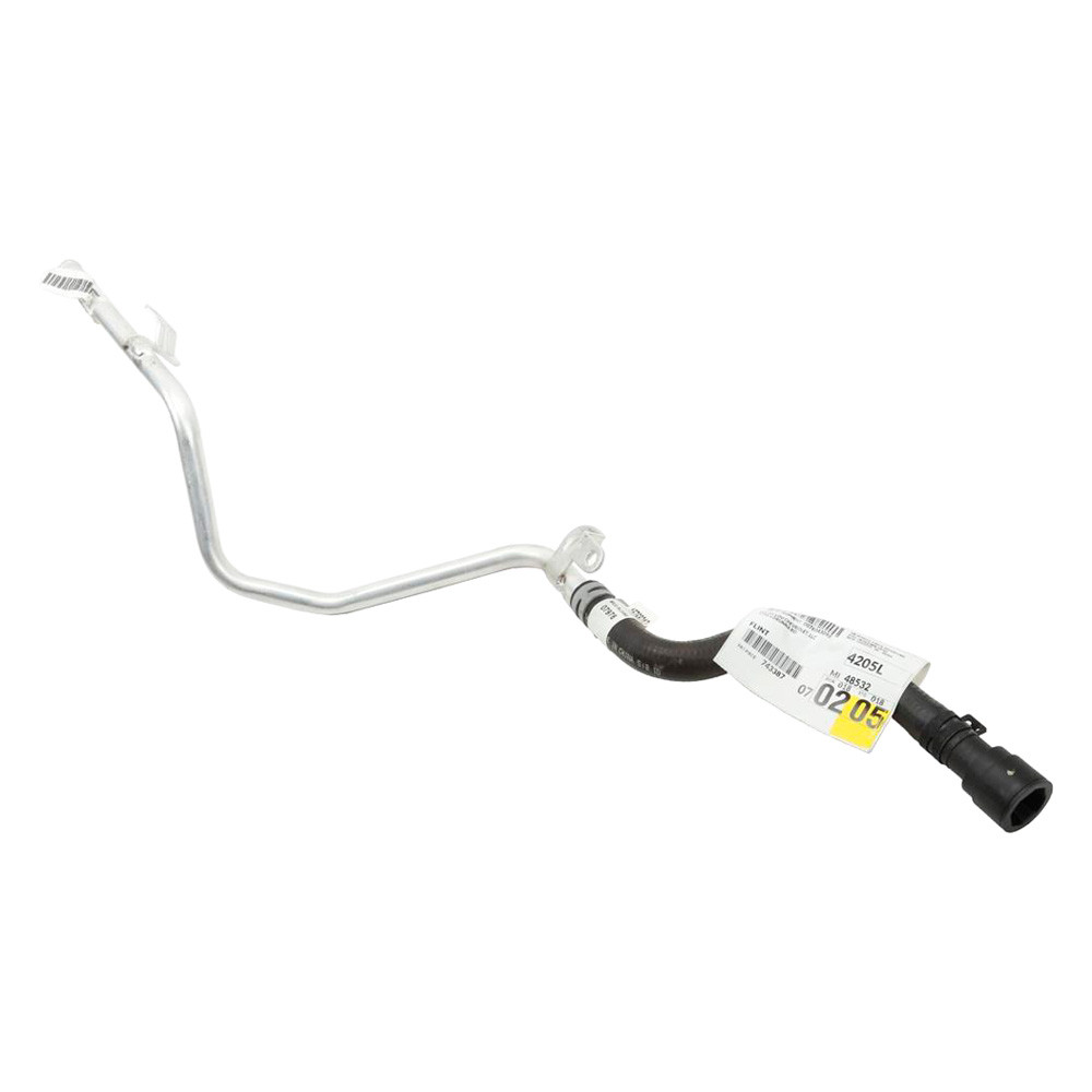 ACDelco® 15768212 - Genuine GM Parts™ HVAC Heater Hose