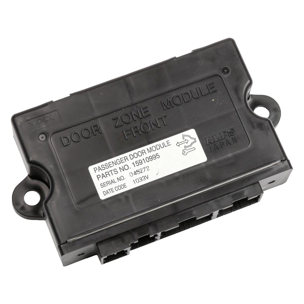 ACDelco® Door Lock Control Module