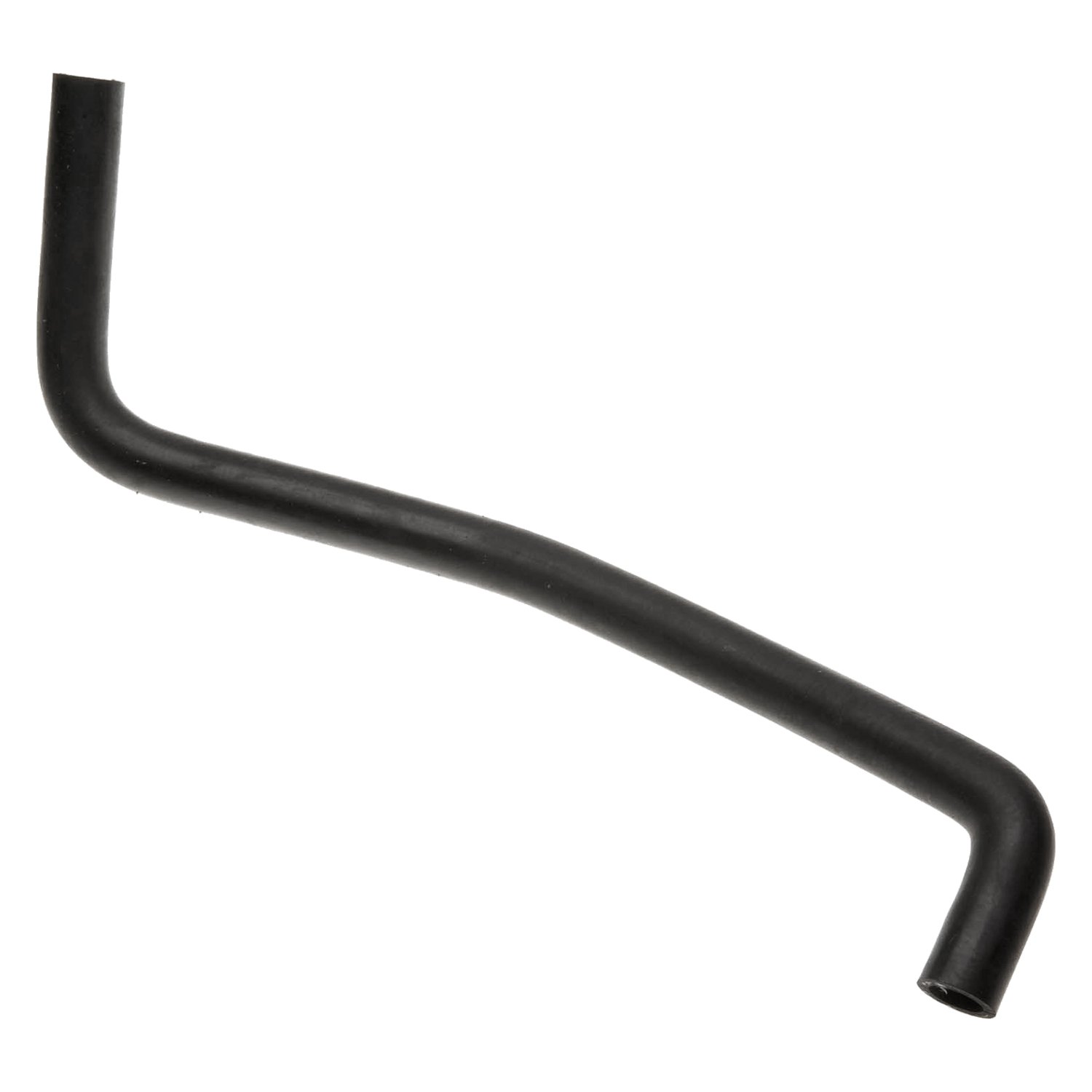 ACDelco 14645S Professional Molded Heater Hose 