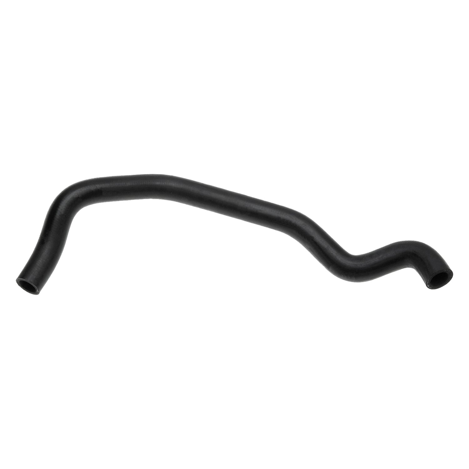 ACDelco 14465S Professional Molded Heater Hose 