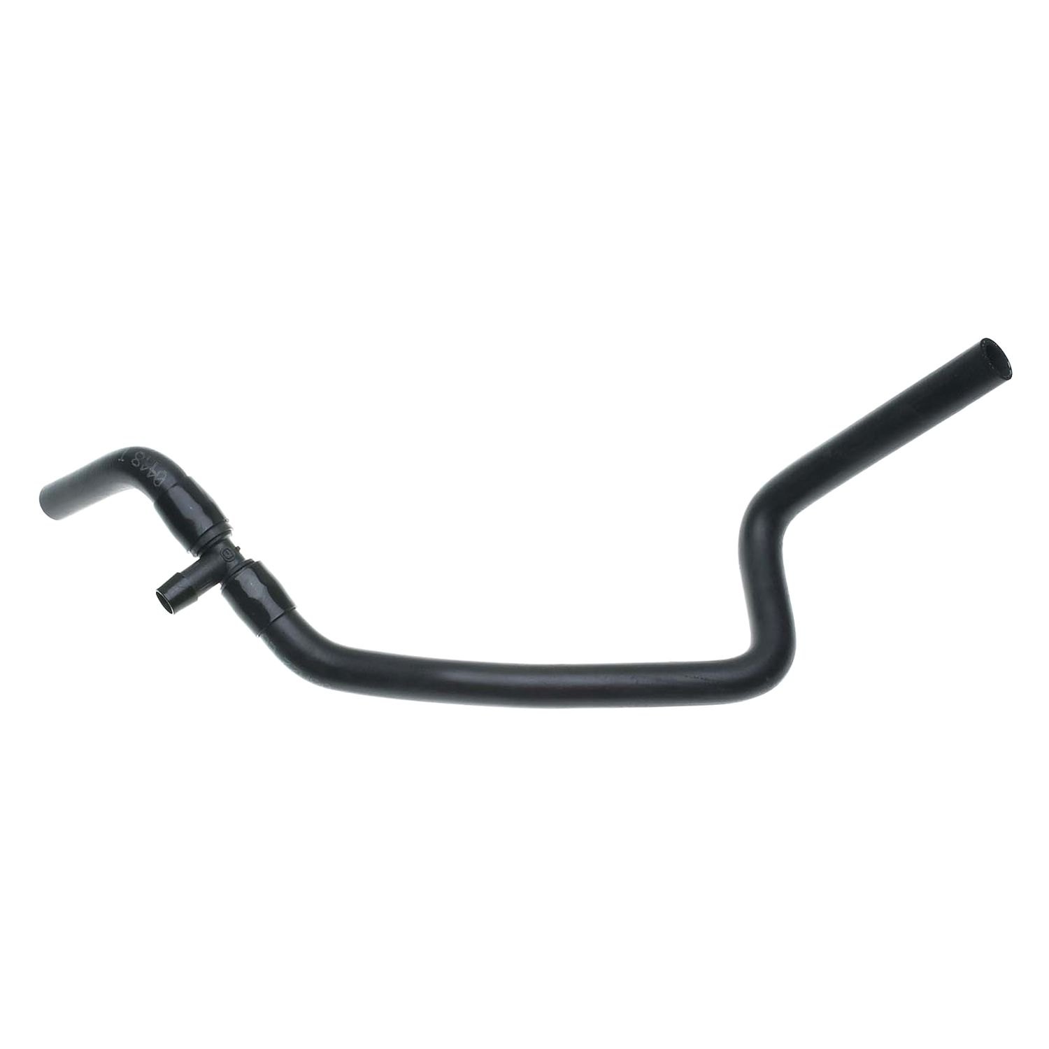 ACDelco 16441M Professional Molded Heater Hose 
