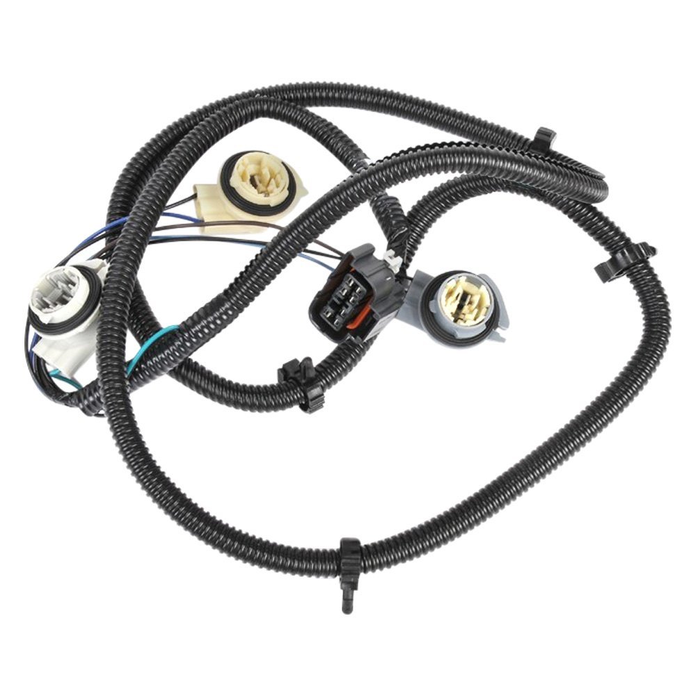 ACDelco® Genuine GM Parts™ Tail Light Harness