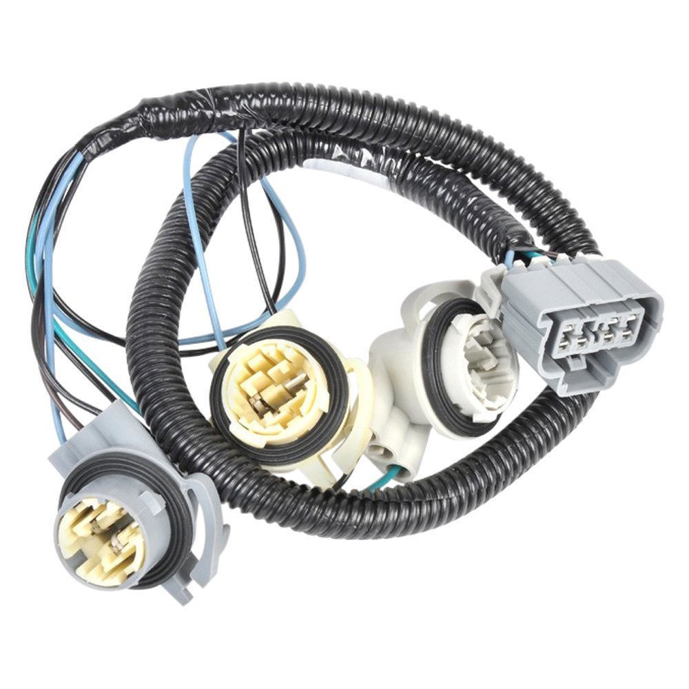 ACDelco® 16532723 Genuine GM Parts™ Tail Light Harness