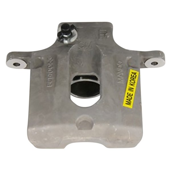 ACDelco® 1722386 GM Original Equipment™ SemiLoaded Rear Passenger