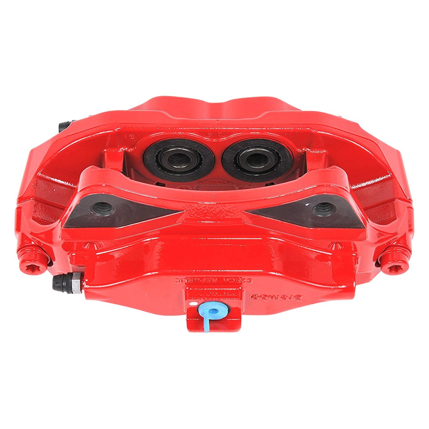 ACDelco® 1722746 GM Original Equipment™ SemiLoaded Rear Passenger