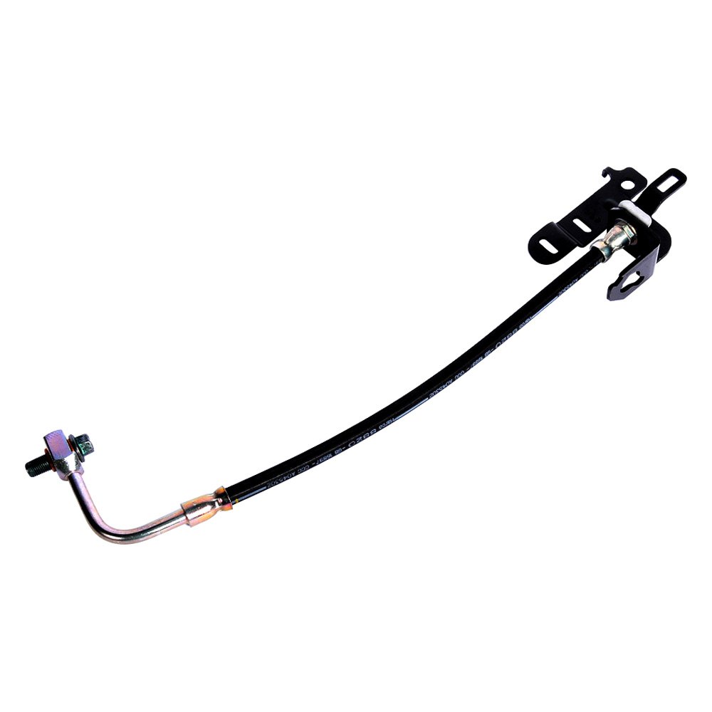 ACDelco® 1761816 GM Original Equipment™ Rear Driver Side Power Brake Booster Line