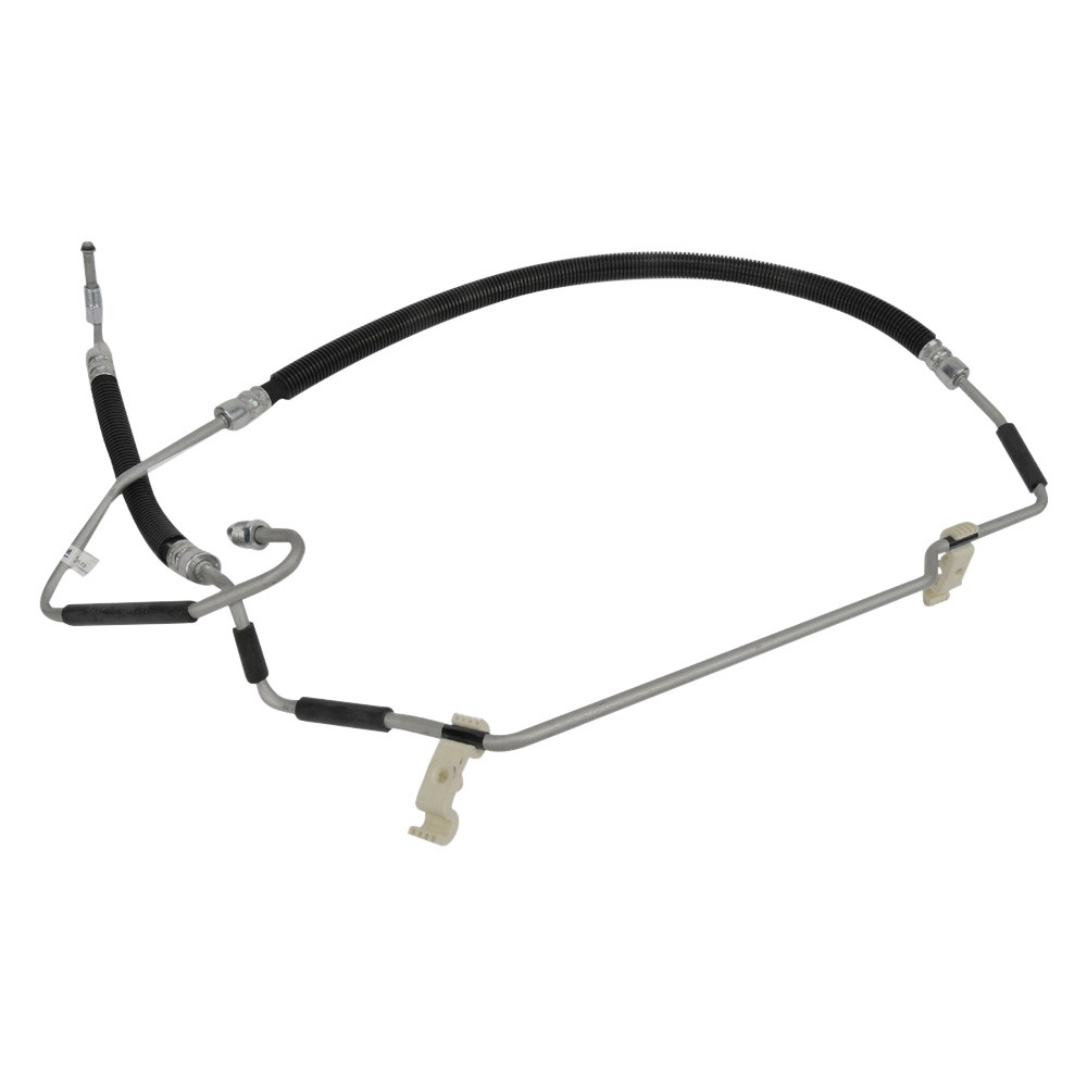 For Chevy Colorado 17-20 GM Original Equipment Power Brake Booster Vacuum Hose E