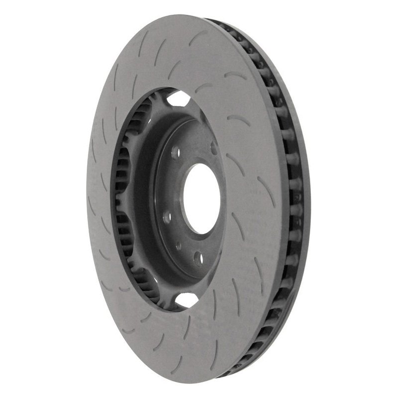 Chevrolet Corvette Front Disc Brake Rotor (Vehicle Custom Fit