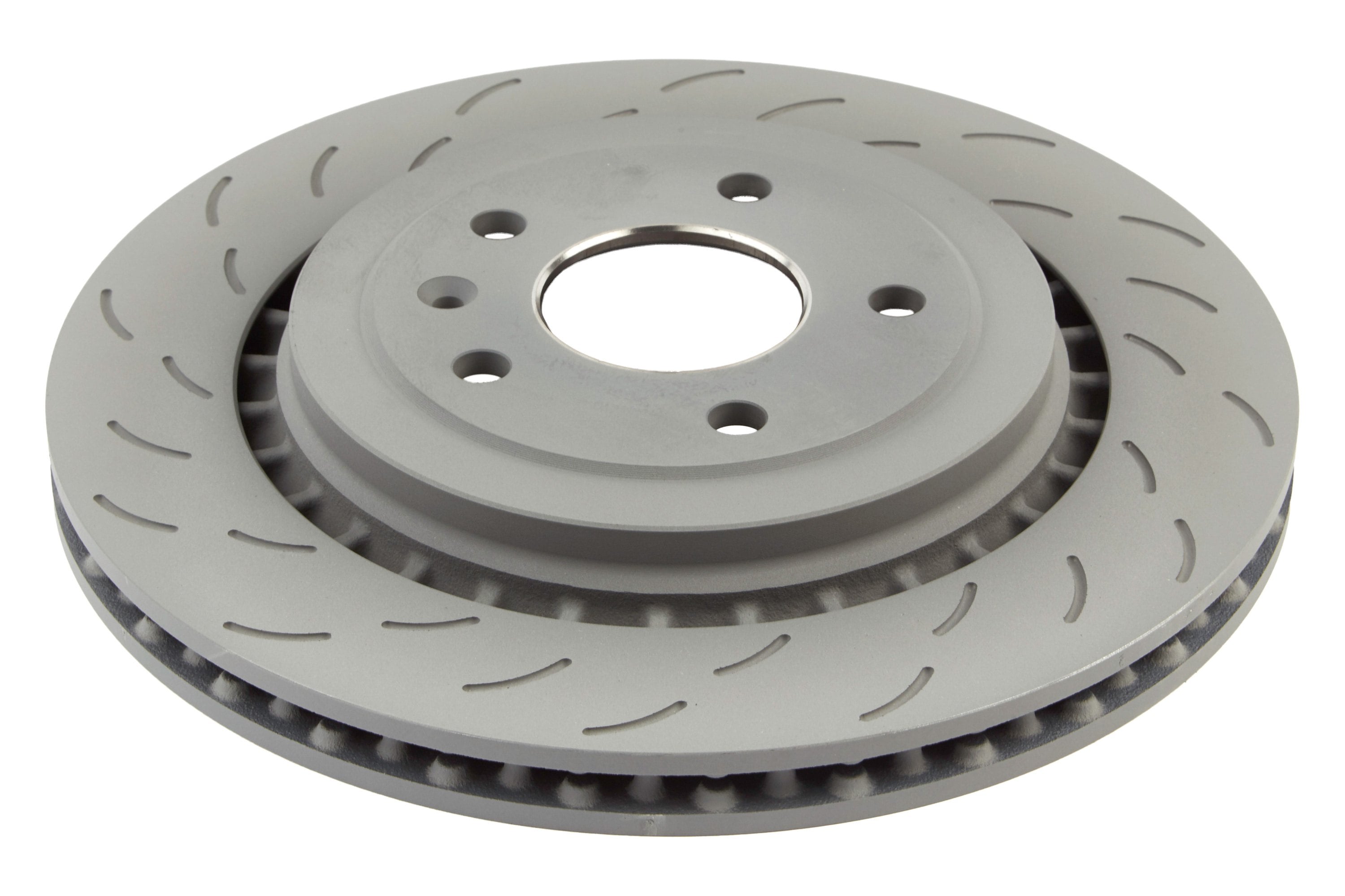 NOS OEM GM ACDelco 177-370 Rear Brake Drum 14070351